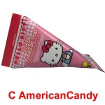Hello Kitty Fruity Freezze Pop Strawberry